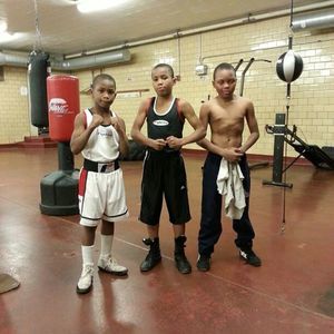 Meet your Posher, Ethan